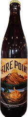 12 Month Barrel-Aged Firepoint