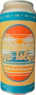 Pine Island Hazy IPA